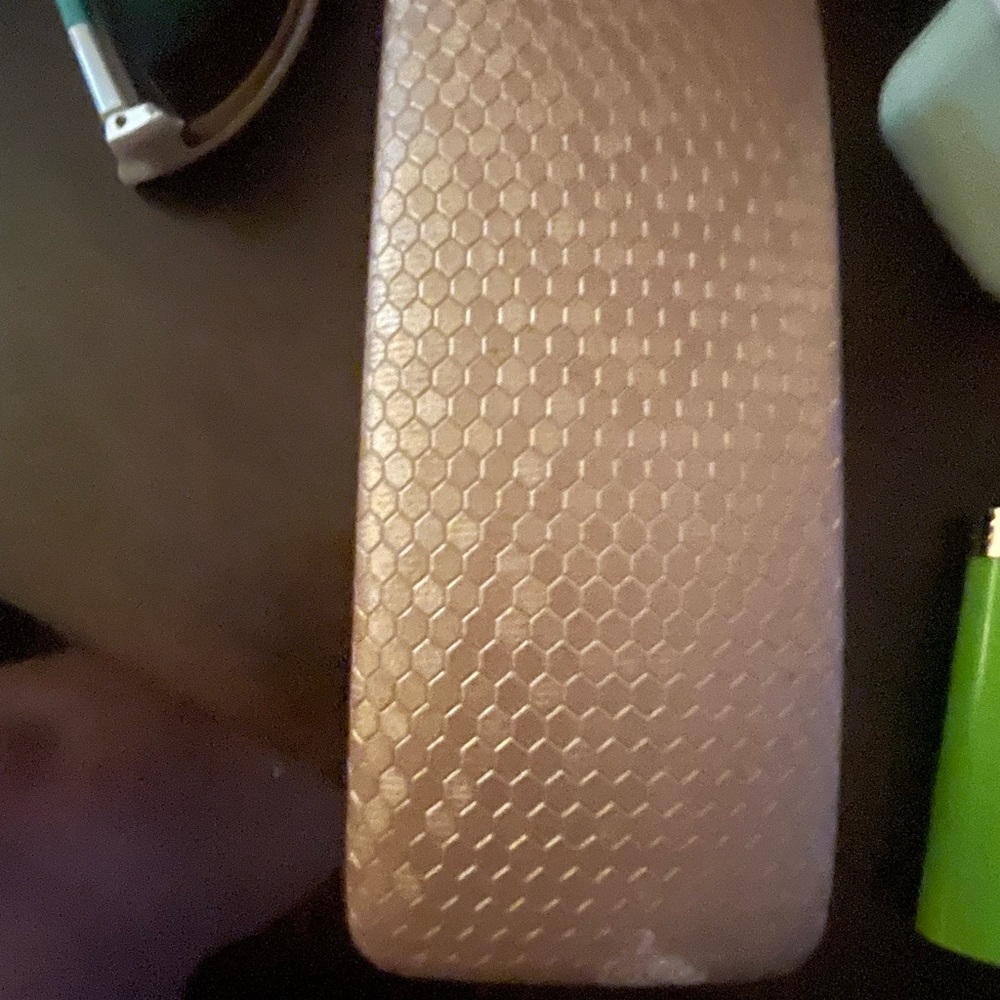 Brand new eyeglass case